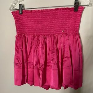 Natural Life daisy skort